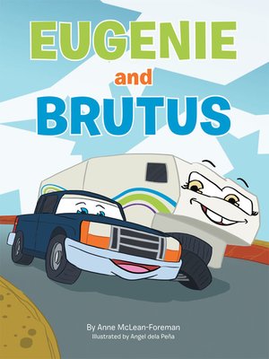 cover image of Eugenie and Brutus
